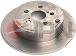 Jpn 40H2045 - Oe 42431 05030 Disco Freno Per Avensis (T25)