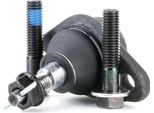 LemfÖRder 12012 02 - Oe 1359590 Giunto Di Supporto, Anteriore Inferiore Per S90 (964), V90 (965)