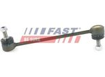 Fast FT20037 - Oe 7H0411317 Asta Di Accoppiamento, Assale Anteriore Per T5, T6