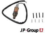 Jp Group 1193803800 - Oe 021906262C Sonda Lambda Per A4 (8E), Exeo (3R)