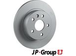 Jp Group 1263106800 - Oe 13502135 Bremsscheibe, Hinterachse FüR Aveo (T300), Astra J, Mokka X (J13), Cruze (J308), Cruze (J300), Cruze (J305), Trax