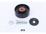 Japanparts RP-219 - Puleggia Folle Oe 88440 0K060, Cinghia A V Per Hilux