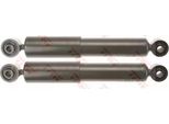 Trw JGT1264T - Ammortizzatore Oe 5206 Wl, Asse Posteriore Per 5008 I