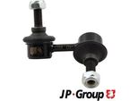 Jp Group 3440400980 - Oe 51320S5A003 Asta Di Accoppiamento, Asse Anteriore Destro Per Civic Vii, Stream (Rn), CR-V Ii (Rd), FR-V (Be)