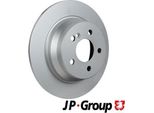 Jp Group 1363202900 - Oe 2114230712 Disco Freno, Asse Posteriore Per Classe E (W212), Cls (C218), Cls (X218), Classe E (S212), Classe E (S211), Classe E (W211)