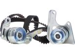Gates K025049XS - Kit Cinghia Dentata Oe 9400831279 Per Zx (N2), Xsara, Jumpy (B), Jumpy (U6U), Berlingo, Scudo, Ducato, Ulysse, Lantra Ii (J-2), 306, 405 Ii, 406, Boxer, Expert (224), Expert (222), 806 (221), 806 Van (Af), Expert (223), Partner (5, G)