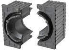 LemfÖRder 43682 01 - Oe 970 343 793 07 Gomme Per Steli, Asse Anteriore Inferiore Per Panamera (970)