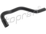 Topran 102 915 - Oe 191 857 559 Clip, Listello, Rivestimento Per Jetta Ii (165, 19E, 1G2), Passat (35I), Polo (80, 86C)