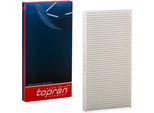 Topran 206 245 - Filtro Aria Abitacolo Oe 51805219 Per Croma, Combo, Combo Tour, Corsa C (X01), Signum (Z03), Tigra Twintop (X04), Vectra C (Z02)