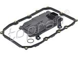 Topran 116 006 - Oe 0C8 398 KIT01 Set Di Filtri Idraulici, Cambio Automatico Per Touareg (7P)