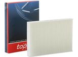 Topran 700 130 - Filtro Aria Abitacolo Oe B729 800 Qaa Per Clio Ii, Kangoo (Kc), Kangoo (Fc), Megane I, Thalia I (Lb), Thalia Ii (Lu)