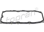 Topran 115 025 - Oe 958 321 371 00 Guarnizione, Coppa Dell'olio Per Cayenne (92A), Touareg (7P)