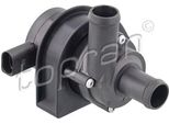 Topran 117 255 - Oe 06H 965 561 Pompa Acqua Ausiliaria Per A4 (8K), A5 (8T), Q2 (Ga), Q5 (8R), Exeo (3R), Amarok