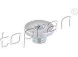 Topran 115 360 - Oe Wht 000 206A Tappo A Vite, Coppa Dell'olio Per Q7 (4L), Touareg (7L)