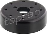 Topran 113 790 - Puleggia, Ventola Per A4 (8D), A4 (8E), A6 (4B), Superb I (3U), Passat (3B)