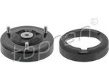 Topran 501 302 - Oe 3352 1 094 091 Supporto Montante Posteriore Per Serie 7 (E38)