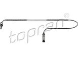 Topran 501 461 - Oe 3452 6 764 610 Sensore Abs Per Serie 1 (E81), Serie 1 (E87), Serie 1 (E88), Serie 1 (E82), Serie 3 (E90), Serie 3 (E93), Serie 3 (E91)