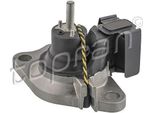 Topran 700 529 - Oe 8200 267 625 Motorlager, Posteriore Per Thalia Ii (Lu), Thalia I (Lb), Kangoo (Fc), Kangoo (Kc), Clio Ii