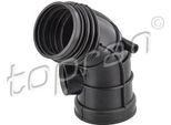 Topran 502 958 - Oe 1354 1 435 625 Tubo Di Aspirazione, Filtro Aria Per Serie 7 (E38), Serie 5 (E39)