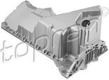Topran 503 105 - Oe 1113 7 556 663 Coppa Dell'olio Per Serie 7 (F01), Serie 6 (F06), Serie 6 (F13), Serie 6 (F12), Serie 5 (F11), Serie 5 (F10)