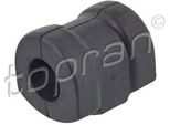 Topran 500 323 - Oe 3135 1 090 268 Gomme Per Steli, Asse Anteriore Per Z3 (E36), Serie 3 (E36)