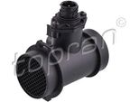 Topran 501 508 - Oe 1362 1 736 224 Sensore Di Flusso D'aria Di Massa Per Serie 3 (E36), Serie 7 (E38), Z3 (E36)