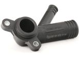 Topran 501 872 - Oe 1153 1 743 679 Flangia Del Liquido Di Raffreddamento Per Serie 3 (E36), Z3 (E36)