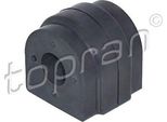 Topran 502 777 - Oe 3355 6 788 058 Gomme Per Steli, Assale Posteriore Per X3 (F25), X4 (F26)