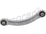Topran 113 587 - Braccio Di Controllo Per Q7 (4L), Cayenne (9PA), Cayenne (92A), Touareg (7P), Touareg (7L)