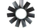 Topran 500 900 - Oe 1152 1 712 058 Ventola, Raffreddamento Motore Per Serie 3 (E36), Serie 3 (E46), Serie 5 (E39), Serie 7 (E38), X5 (E53), Z3 (E36)