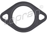 Topran 115 260 - Oe 059 131 797G Valvola Egr Per Q7 (4L), Q5 (8R), A8 (4H), A8 (4E), A6 (4F), A5 (8T), A4 (8K), A4 (8E), Touareg (7P), Touareg (7L)