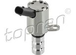 Topran 116 958 - Oe 059 115 243B Valvola Di Pressione Olio Per A4 (8K), A5 (8T), A6 (4F), Q5 (8R), Q7 (4L), Touareg (7L), Touareg (7P)