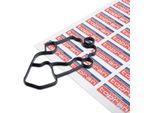 Topran 115 744 Guarnizione, Alloggiamento Filtro Olio Oe 06F115441 Compatibile Con Scirocco, Polo 6R, Passat 3C, Jetta, Golf Vi, Golf V, Eos, Octavia, Toledo, Leon, Exeo, Altea Xl, Altea, Tt, A6 4F, A4 8E, A3 8P, A1 8X