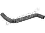 Topran 102 720 - Oe 191 121 101B Tubo Radiatore, Parte Superiore Per Jetta Ii (165, 19E, 1G2)