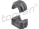 Topran 502 447 - Oe 3135 6 777 933 Gomme Per Steli, Asse Anteriore Per Serie 5 (F10), Serie 5 (F11), Serie 6 (F12), Serie 6 (F13), Serie 6 (F06)