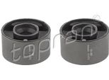 Topran 500 143 - Cuscinetto Oe 3112 9 059 288, Braccio Di Controllo Per Z3 (E36), Serie 3 (E36)
