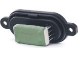Topran 600 382 - Resistenza Soffiante Oe 1306600080 Per Ducato