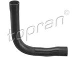Topran 502 308 - Oe 1153 1 743 535 Tubo Radiatore, Superiore Per Serie 3 (E36)