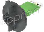 Topran 723 695 - Resistenza Di Soffiaggio Oe 6441 Ct Per C3 Ii (Sc), DS3, DS3 (Sa), DS3 (Sb)
