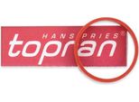 Topran 501 271 - Oe 1161 2 246 945 Guarnizione Del Collettore Di Aspirazione Per X6 (E71), X5 (E70), X5 (E53), X3 (E83), Serie 7 (E65), Serie 7 (E38), Serie 6 (E64), Serie 6 (E63), Serie 5 (E61), Serie 5 (E39), Serie 5 (E60), Serie 3 (E91), Serie 3 (E46), Serie 3 (E92), Serie 3 (E93), Serie 3 (E90), Serie 1 (E87), Range Rover Iii (L322)
