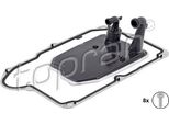 Topran 409 178 - Oe A246 377 KIT01 Set Di Filtri Idraulici, Cambio Automatico Per Classe A (W176), Classe A (W177), Classe B (W246), Classe Gla (X156)