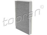 Topran 407 736 - Oe A639 835 03 47 Filtro Aria Abitacolo Per Viano (W639), Vito (W639)