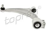 Topran 208 155 - Braccio Di Controllo Oe 13321338 Per Cruze (J300), Cruze (J305), Cruze (J308), Astra J