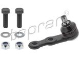 Topran 202 426 - Oe 16 03 161 Giunto Di Supporto, Anteriore Per Tigra (S93), Combo (71)