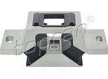 Topran 208 402 - Oe 44 19 372 Supporto Motore, Sinistro Per Movano B (X62)