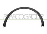 Prasco RN7501584 - Oe 788752684R Estensione Parafango Posteriore Sinistro Per Kadjar (Ha, Hl)