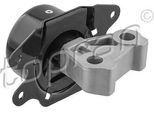 Topran 207 560 - Oe 56 84 761 Supporto Motore, Anteriore Sinistro Per Tigra Twintop (X04), Meriva (X03), Corsa C (X01), Combo Tour, Combo