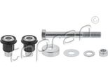 Topran 400 086 - Oe 124 460 00 00 19 Riparatore, Barra Di Protezione Per Cabriolet (A124), E-Klasse (W124), E-Klasse (A124), E-Klasse (C124), E-Klasse (S124)