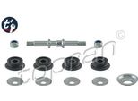 Topran 720 396 - Oe 5094 A7 Asta Di Accoppiamento, Asse Anteriore Per C1 Ii (Pa, Ps), C1 (Pm, Pn), 108, Aygo (B4), Aygo (B1)