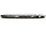 Prasco FT0301250 - Oe 735455395 Modanatura, Paraurti Posteriore, Per 500 (312)
